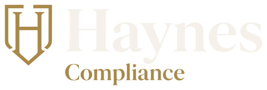 Haynes Compliance